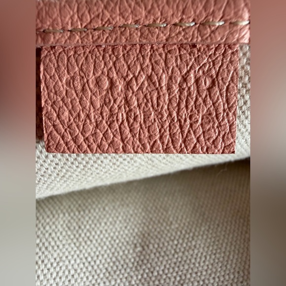 Goyard Goyardine Poitiers Claire Voie Pink - Picture 8 of 10